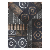 "Kunstenaarschap onder jouw Bord." Tafelkleed (Voorkant)