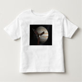 Kunstenaarsconcept van het Juno-ruimtevaartuig Kinder Shirts (Voorkant)