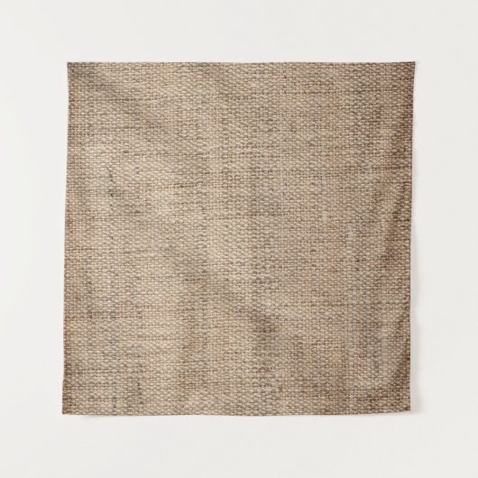 Kunstenaarslinnen canvas: grove textuur wandkleed (Voorkant (horizontaal))