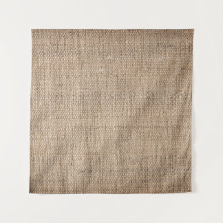 Kunstenaarslinnen canvas: grove textuur wandkleed