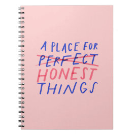 kunstenaarsschrijfster creatief cadeauidee trendy notitieboek