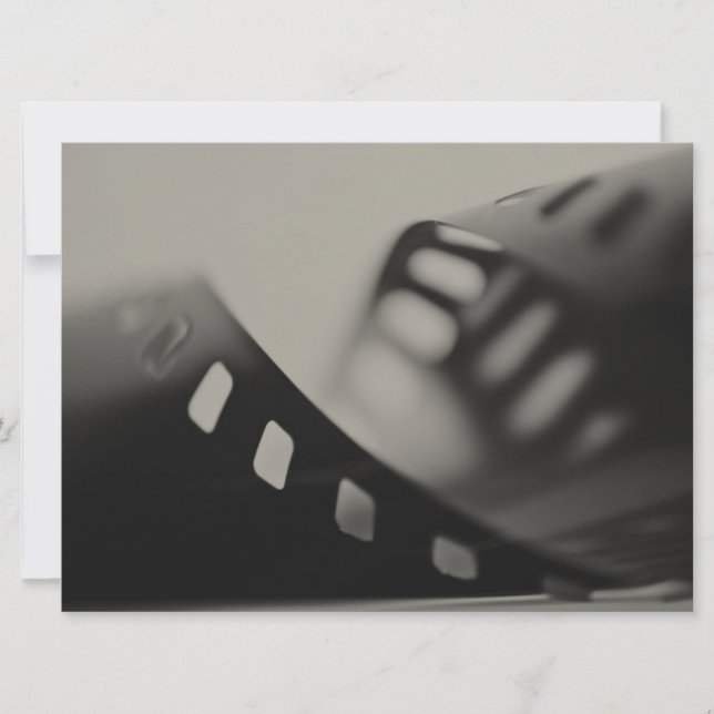 Kunstenfilms weergeven (Voorkant)