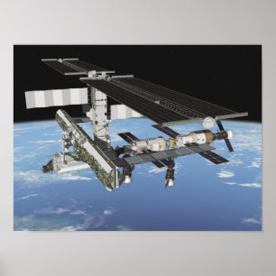 Kunstenrennen Poster