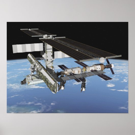 Kunstenrennen Poster (Voorkant)