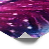 Kunstfoto #6 (vers 3) poster (Hoek)