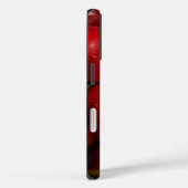 Kunstfoto Cherries Case-Mate iPhone Case (Achterkant / Rechts)