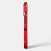 Kunstfoto Cherries Case-Mate iPhone Case (Achterkant / Links)