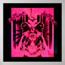 Kunstfotografie - Fotografie Fotografie Art Poster