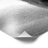 Kunstfoto's van de Heilige Koe Foto Afdruk (Hoek)