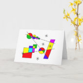 Kunstgalerie Kaart (Gele Bloem)