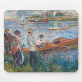 kunstgalerij muismat
