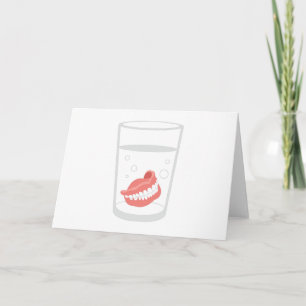 Kunstgebitglas Kaart