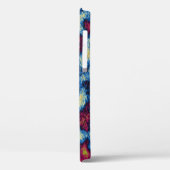 Kunstgrafisch ontwerp Case-Mate iPhone case (Achterkant / Links)