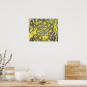 Kunstgrafische Posters voor fotografie (Keuken)