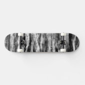kunsthout skateboard (Horizontaal)