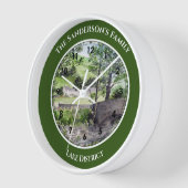 Kunsthuis bij het Derlmere Lake District England (Hoek)