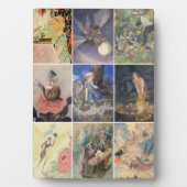  Kunstillustraties Fotoplaat (voorkant)