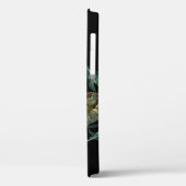 kunstkippen en roosters Case-Mate iPhone case (Achterkant / Links)