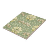 Kunstknoppen Tegeltje (Zijkant)