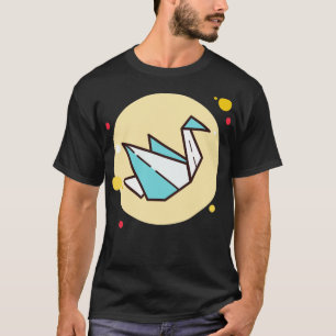 Kunstkraan T-shirt