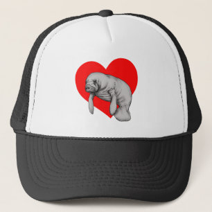 kunstkunst trucker pet