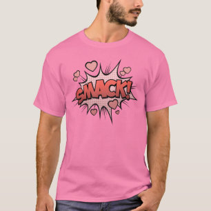 Kunstkus kus t-shirt