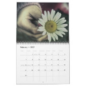 Kunstlandschappen van 2010 kalender (Feb 2027)