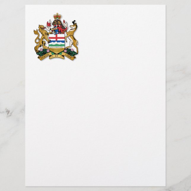 Kunstmantel Alberta (Voorkant)