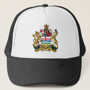 Kunstmantel Alberta Trucker Pet