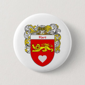Kunstmat (Beheerd) Ronde Button 5,7 Cm