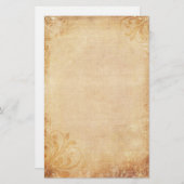 Kunstmatig antiek (Voorkant / Achterkant)