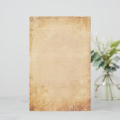 Kunstmatig antiek (Staand voorkant)