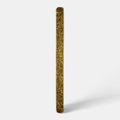 Kunstmatig - elegante stijl samsung galaxy hoesje (Linkerkant)