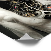 Kunstmatig leven 3 Wetenschapsfilmpje Poster (Hoek)