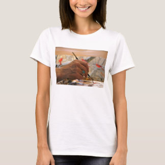 Kunstmatig Shirt