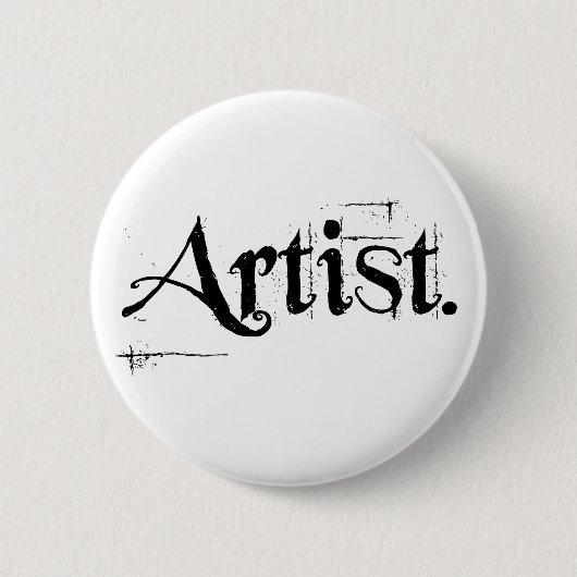 Kunstmatige Button (Voorkant)