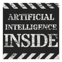 Kunstmatige intelligentie binnen