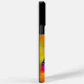 Kunstmatige intelligentie dierenkattengezicht Case-Mate iPhone case (Achterkant / Rechts)