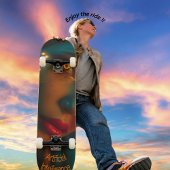 Kunstmatige intelligentie skateboard