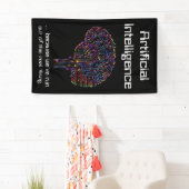 Kunstmatige intelligentie vs Real Thing Spandoek (Insitu)