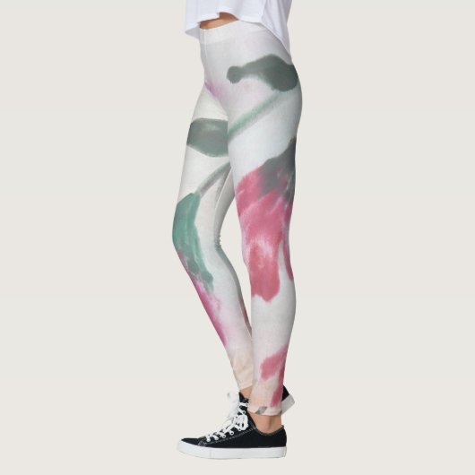 Kunstmatige Leggings (Links)