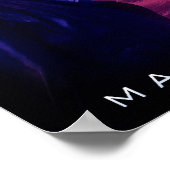 Kunstmatige liquidaties poster (Hoek)