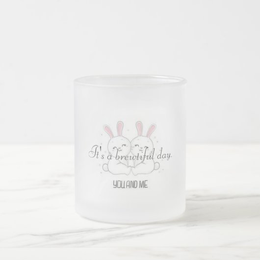 Kunstmatige Mok (Center)