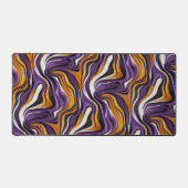 Kunstmatige vormgeving bureaumat (Voorkant)