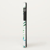 Kunstmatige Waterverf Kunstontwerp Hoesje-Mate iPh Case-Mate iPhone Case (Achterkant/links)