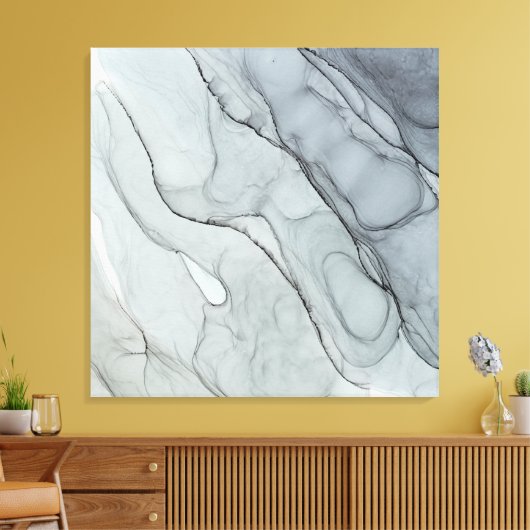 Kunstmatige weergave Canvas (Insitu (Woonkamer))