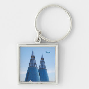 Kunstmuseum Bonn Sleutelhanger