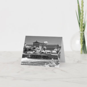 Kunstmuseum & Waterwerken - IR Kaart