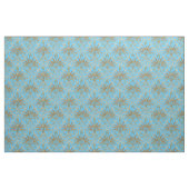  kunstnet stof (Fat Quarter)