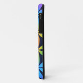 Kunstontwerp Case-Mate iPhone Case (Achterkant/links)